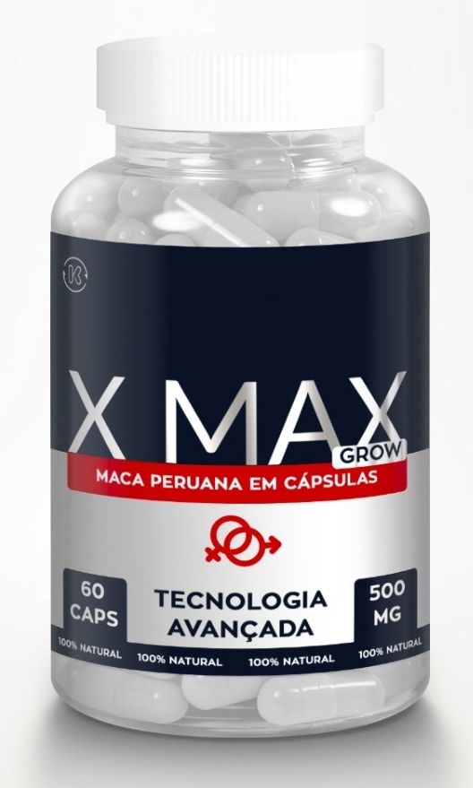 X Max Grow